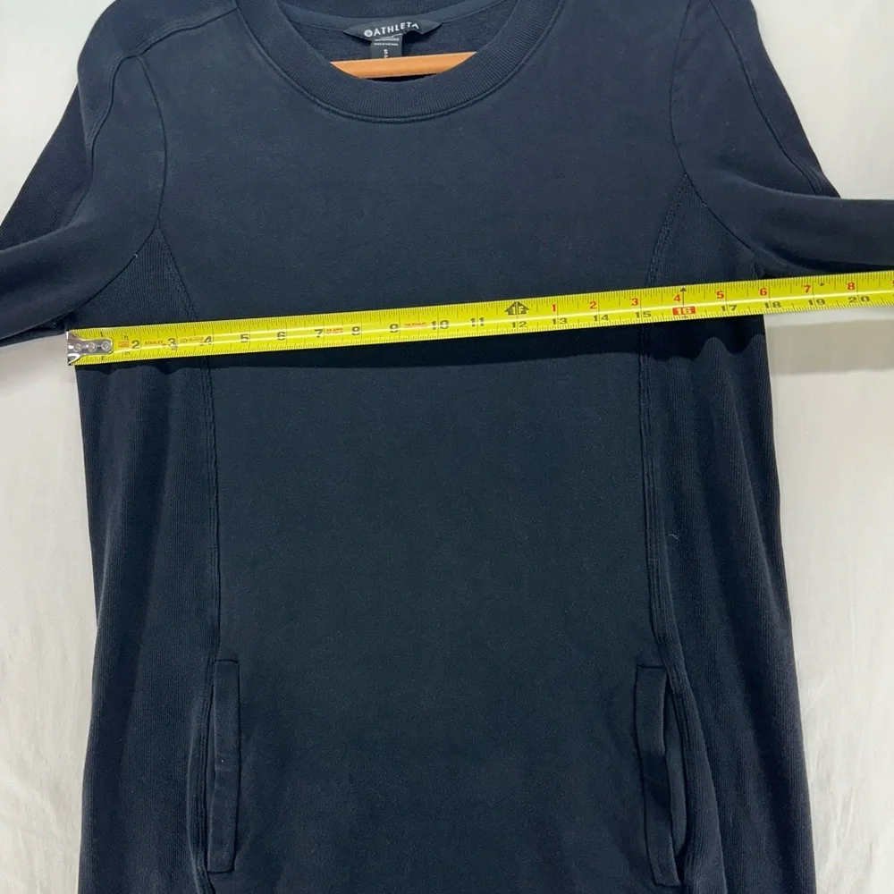 Athleta balance sweatshirt
